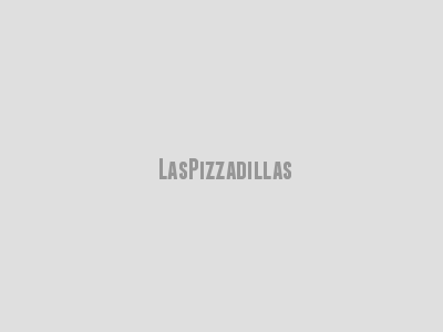 LasPizzadillas